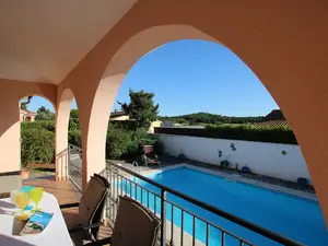 Ferienhaus für 6 Personen (130 m²) in Dračevac