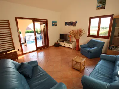 Ferienhaus für 6 Personen (130 m²) in Dračevac 8/10