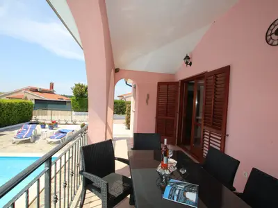 Ferienhaus für 6 Personen (130 m²) in Dračevac 7/10
