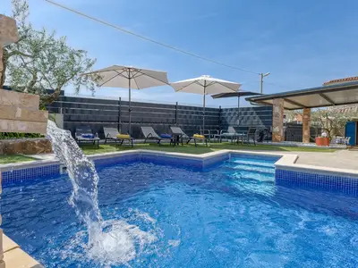 Ferienhaus für 5 Personen (80 m²) in Poreč 2/10