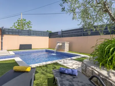 Ferienhaus für 5 Personen (80 m²) in Poreč 3/10
