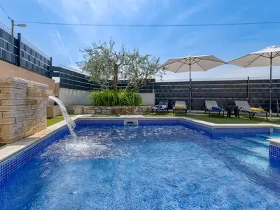 Ferienhaus für 5 Personen (80 m²) in Poreč 4/10