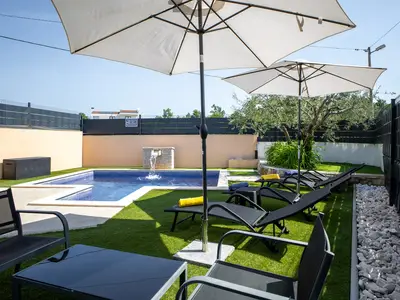 Ferienhaus für 5 Personen (80 m²) in Poreč 5/10