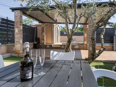 Ferienhaus für 5 Personen (80 m²) in Poreč 6/10