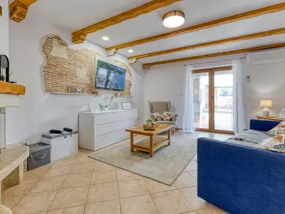 Ferienhaus für 5 Personen (80 m²) in Poreč 9/10