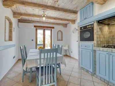 Ferienhaus für 5 Personen (80 m²) in Poreč 10/10