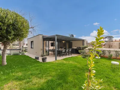Ferienhaus für 2 Personen (32 m²) in Poreč 1/10