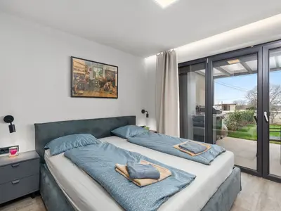 Ferienhaus für 2 Personen (32 m²) in Poreč 3/10
