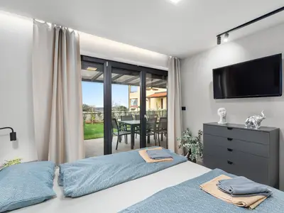 Ferienhaus für 2 Personen (32 m²) in Poreč 4/10