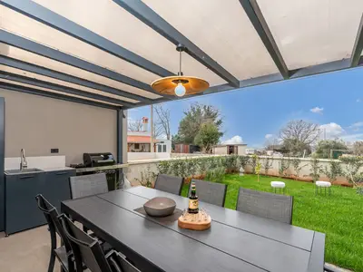 Ferienhaus für 2 Personen (32 m²) in Poreč 5/10