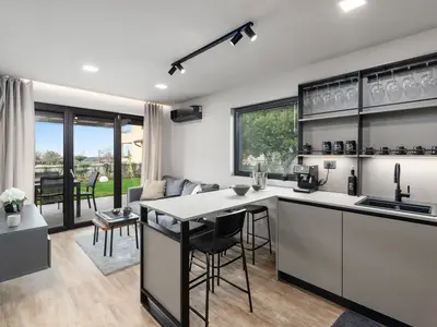 Ferienhaus für 2 Personen (32 m²) in Poreč 6/10