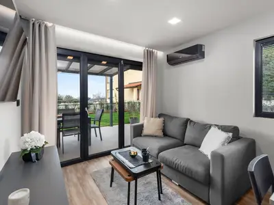 Ferienhaus für 2 Personen (32 m²) in Poreč 7/10
