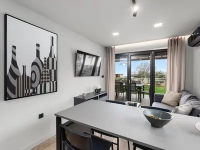 Ferienhaus für 2 Personen (32 m²) in Poreč 8/10