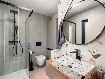 Ferienhaus für 2 Personen (32 m²) in Poreč 9/10