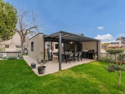 Ferienhaus für 2 Personen (32 m²) in Poreč 10/10