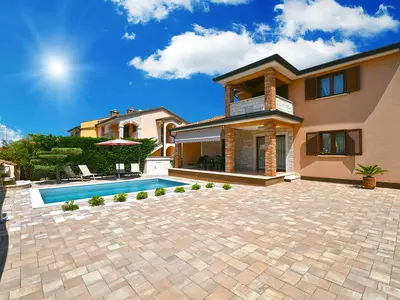 Ferienhaus für 6 Personen (130 m²) in Poreč 1/10