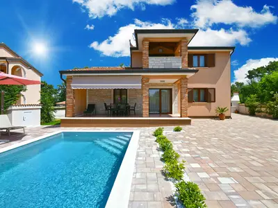 Ferienhaus für 6 Personen (130 m²) in Poreč 2/10
