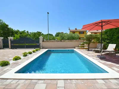 Ferienhaus für 6 Personen (130 m²) in Poreč 3/10