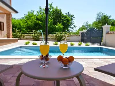 Ferienhaus für 6 Personen (130 m²) in Poreč 4/10