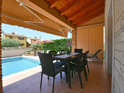 Ferienhaus für 6 Personen (130 m²) in Poreč 6/10
