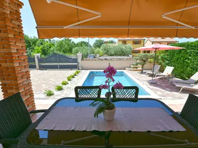 Ferienhaus für 6 Personen (130 m²) in Poreč 7/10