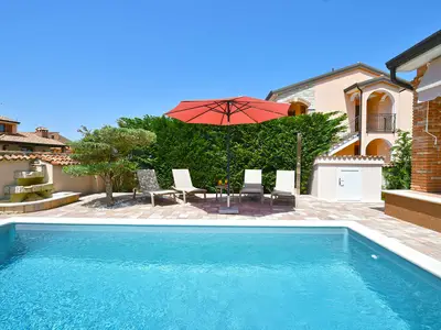 Ferienhaus für 6 Personen (130 m²) in Poreč 8/10