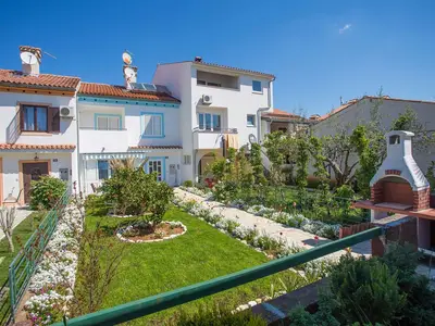 Ferienhaus für 6 Personen (100 m²) in Poreč 2/10