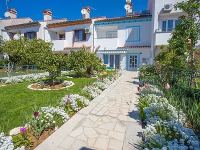 Ferienhaus für 6 Personen (100 m²) in Poreč 3/10