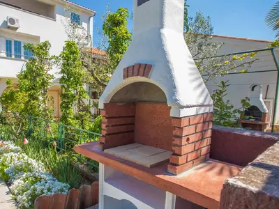 Ferienhaus für 6 Personen (100 m²) in Poreč 10/10