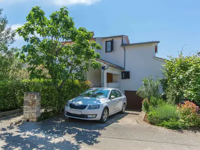 Ferienhaus für 8 Personen (200 m²) in Poreč 5/10