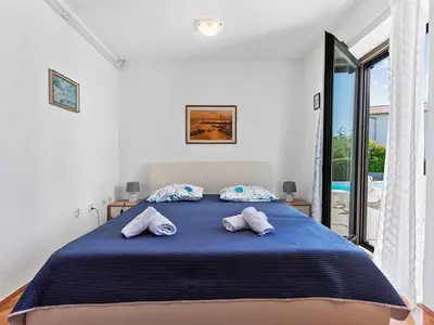 Ferienhaus für 8 Personen (200 m²) in Poreč 10/10