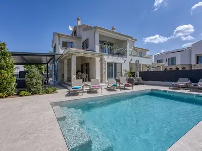Privatpool
