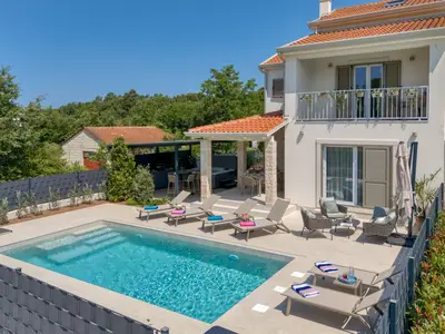 Privatpool