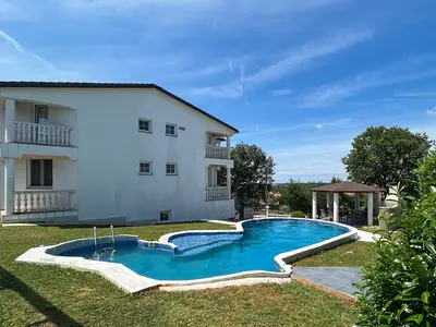 pool