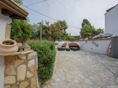 Ferienhaus für 6 Personen (120 m²) in Poreč 4/10