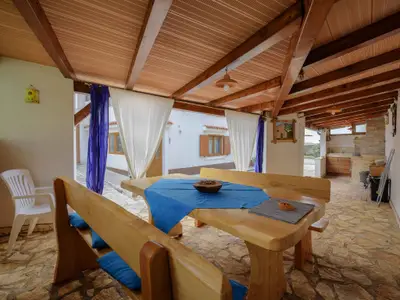 Ferienhaus für 6 Personen (120 m²) in Poreč 5/10