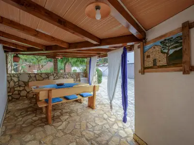 Ferienhaus für 6 Personen (120 m²) in Poreč 9/10