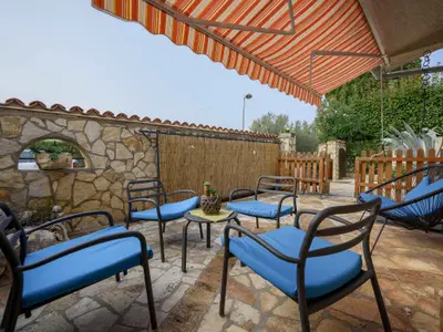 Ferienhaus für 6 Personen (120 m²) in Poreč 10/10