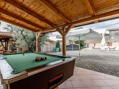 Ferienhaus für 8 Personen (150 m²) in Poreč 9/10