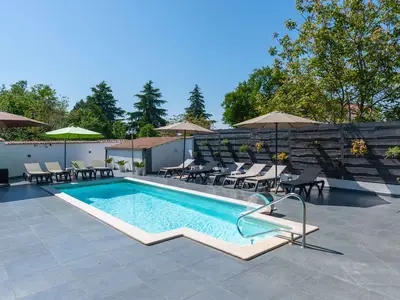 Ferienhaus für 4 Personen (50 m²) in Poreč 1/10