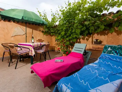 Ferienhaus für 4 Personen (50 m²) in Poreč 2/10