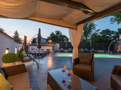 Ferienhaus für 4 Personen (50 m²) in Poreč 4/10