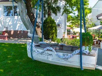Ferienhaus für 4 Personen (50 m²) in Poreč 7/10