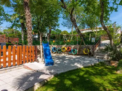 Ferienhaus für 4 Personen (50 m²) in Poreč 8/10