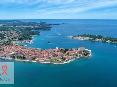 Ferienhaus für 4 Personen (50 m²) in Poreč 9/10
