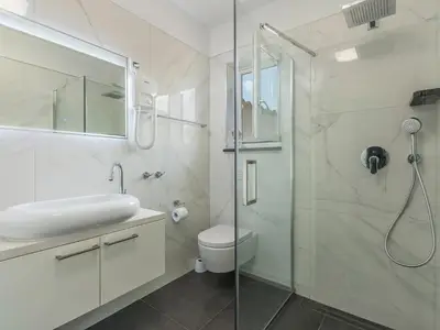 Bad DU/WC