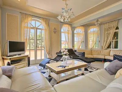 living-room