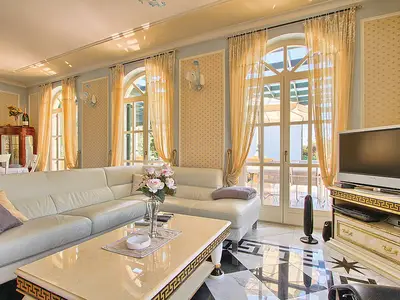 living-room