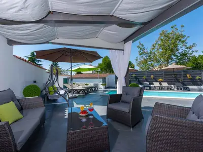 Ferienhaus für 4 Personen (50 m²) in Poreč 1/10