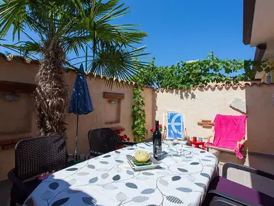 Ferienhaus für 4 Personen (50 m²) in Poreč 9/10